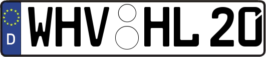 WHV-HL20