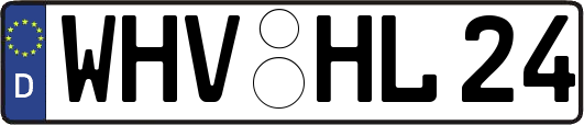 WHV-HL24
