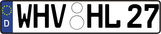 WHV-HL27