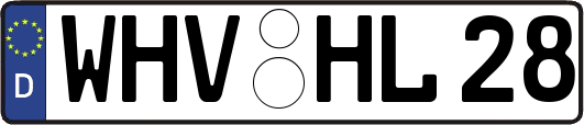 WHV-HL28