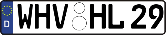 WHV-HL29