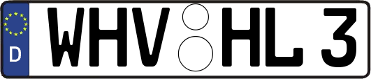 WHV-HL3