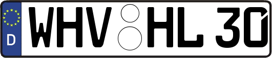 WHV-HL30