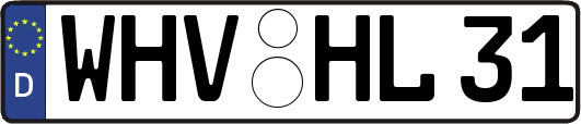 WHV-HL31