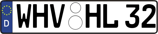 WHV-HL32