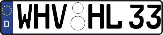 WHV-HL33