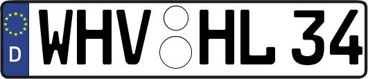WHV-HL34