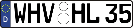 WHV-HL35