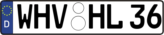 WHV-HL36