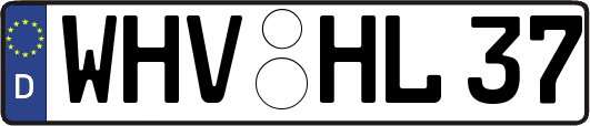 WHV-HL37