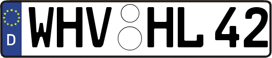 WHV-HL42