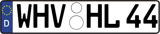 WHV-HL44