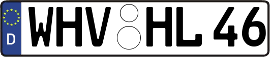 WHV-HL46