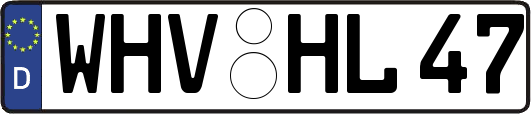 WHV-HL47