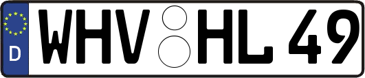 WHV-HL49