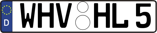 WHV-HL5