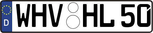 WHV-HL50