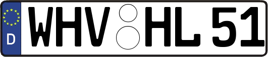 WHV-HL51
