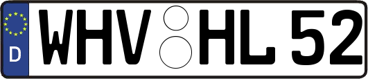 WHV-HL52