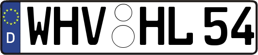 WHV-HL54