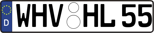 WHV-HL55