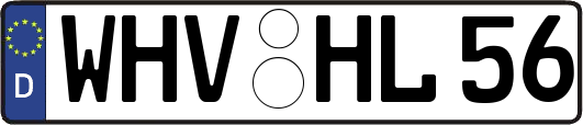 WHV-HL56