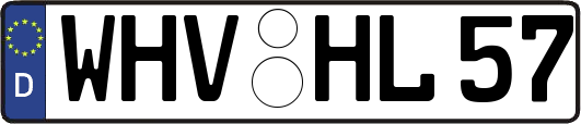 WHV-HL57