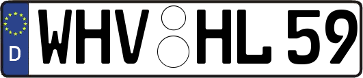 WHV-HL59