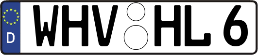 WHV-HL6