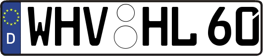 WHV-HL60