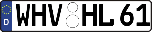 WHV-HL61