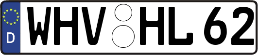 WHV-HL62