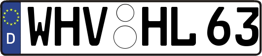 WHV-HL63
