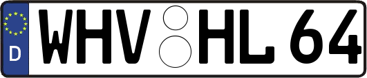 WHV-HL64