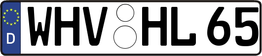 WHV-HL65
