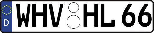 WHV-HL66