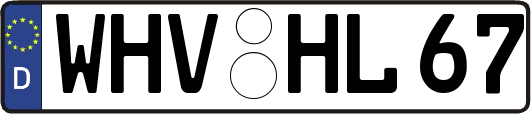 WHV-HL67