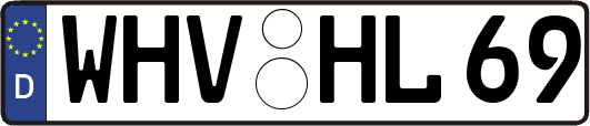 WHV-HL69