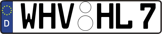 WHV-HL7