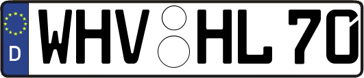 WHV-HL70