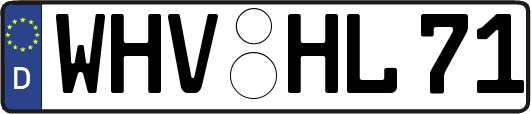 WHV-HL71