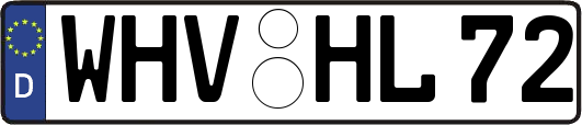 WHV-HL72