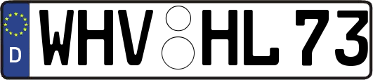 WHV-HL73