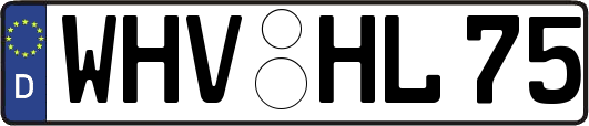 WHV-HL75