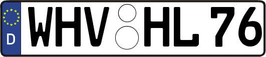 WHV-HL76