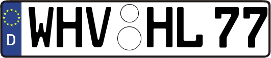 WHV-HL77