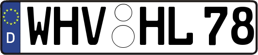 WHV-HL78