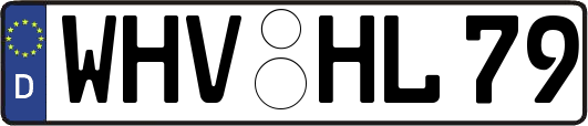WHV-HL79