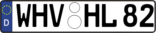 WHV-HL82