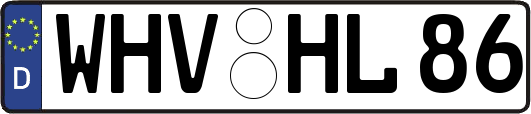 WHV-HL86